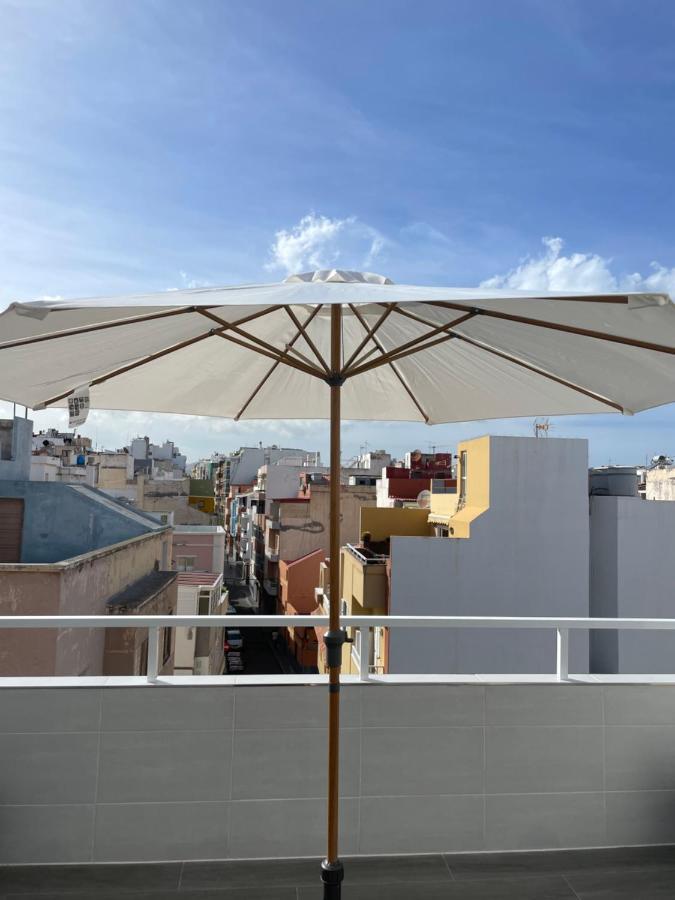 Apartment Atico A 200 Metros De La Playa