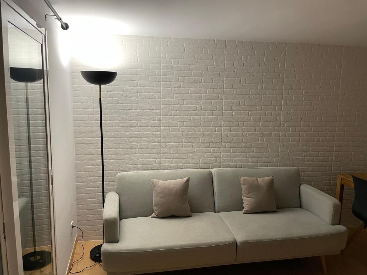 Atico A 200 Metros De La Playa Appartement *