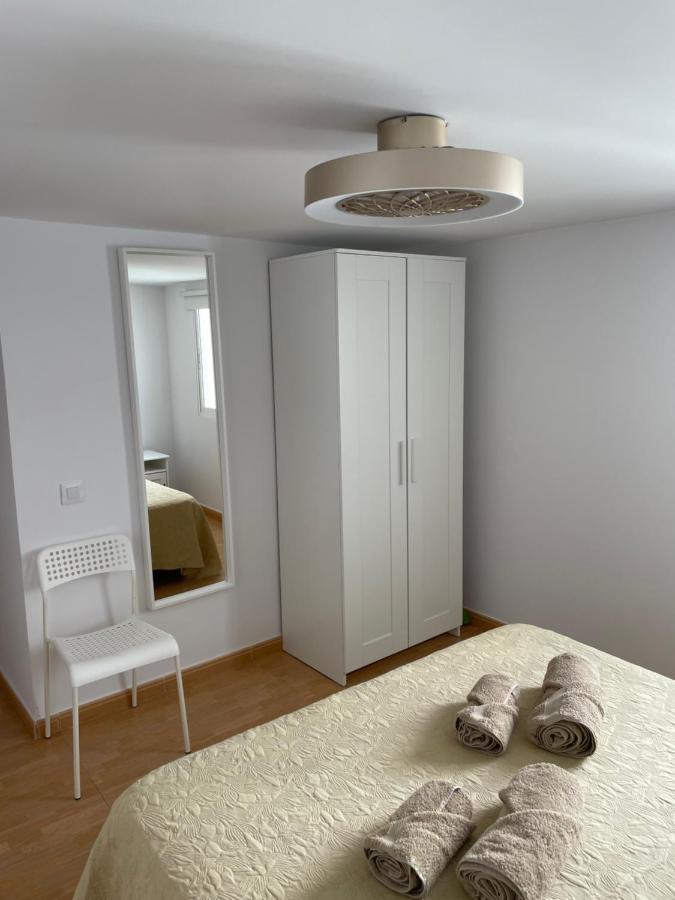 Appartement Atico A 200 Metros De La Playa *