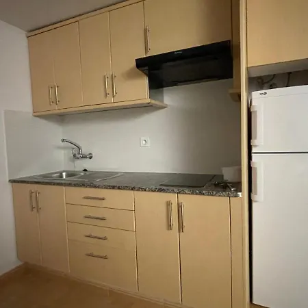 Appartement Atico A 200 Metros De La Playa à Las Palmas de Gran Canaria Extérieur photo