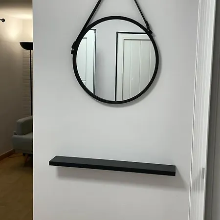 Appartement Atico A 200 Metros De La Playa à Las Palmas de Gran Canaria Extérieur photo