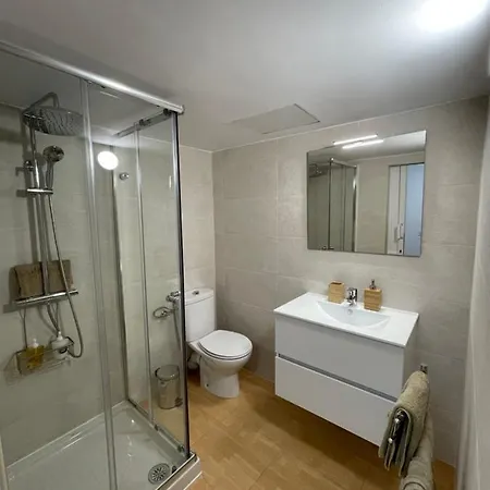 Appartement Atico A 200 Metros De La Playa à Las Palmas de Gran Canaria Extérieur photo