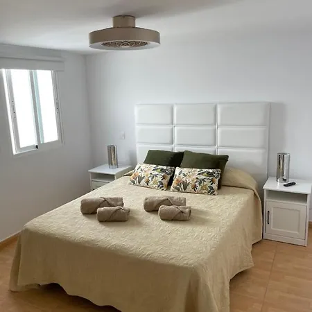 Appartement Atico A 200 Metros De La Playa à Las Palmas de Gran Canaria Extérieur photo