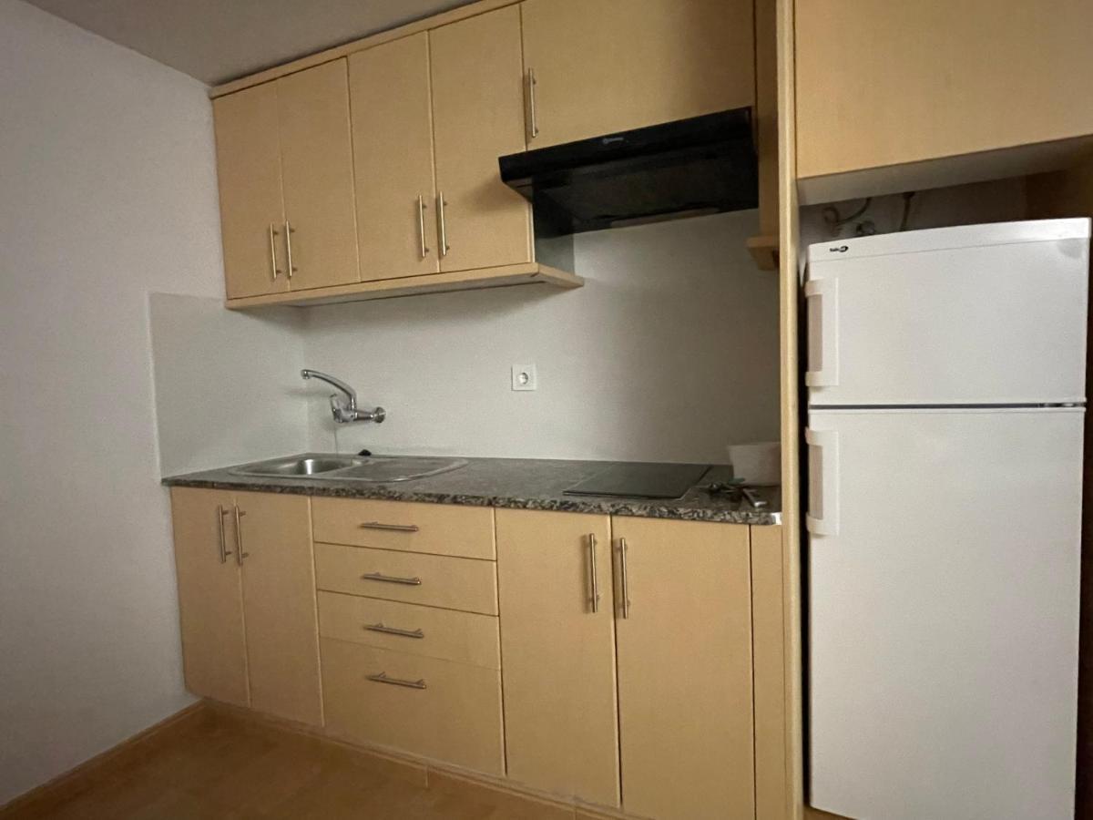 Apartment Atico A 200 Metros De La Playa Las Palmas de Gran Canaria